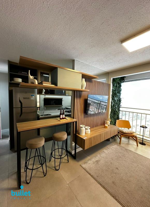 Apartamento à venda no bairro Vila Palácios: 