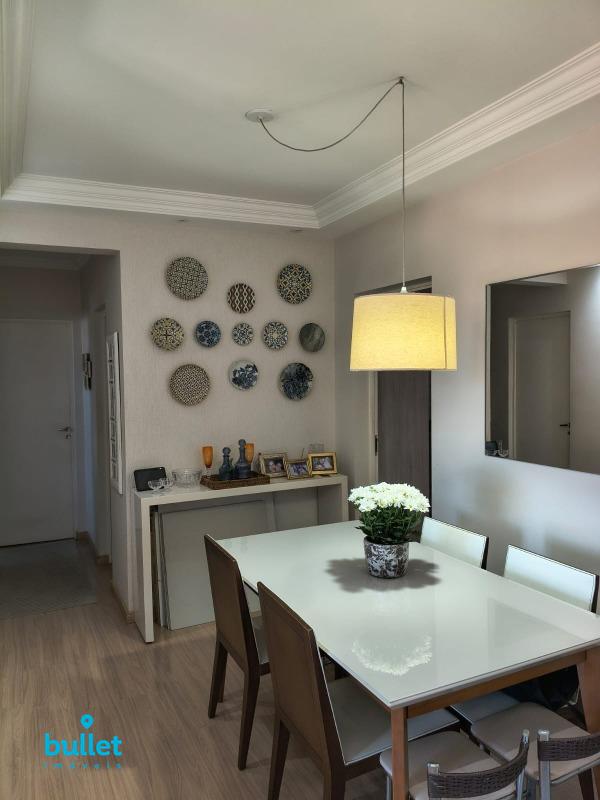 Apartamento à venda no bairro Vila São Bento: 