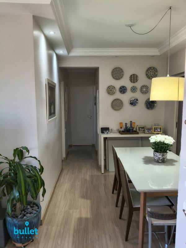 Apartamento à venda no bairro Vila São Bento: 