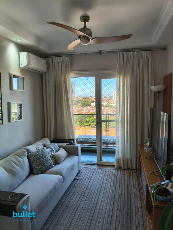 Apartamento à venda no bairro Vila São Bento: 