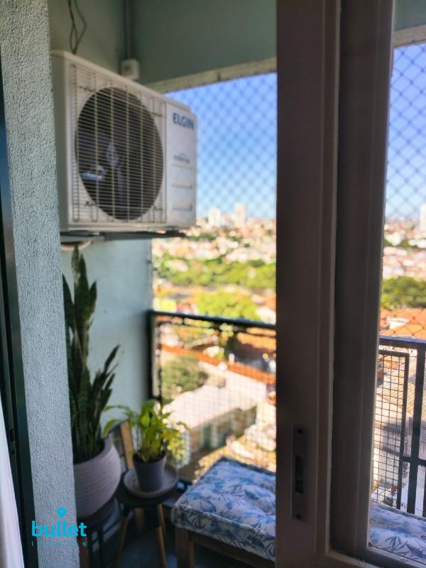 Apartamento à venda no bairro Vila São Bento: 