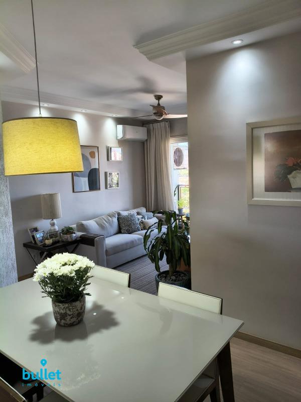 Apartamento à venda no bairro Vila São Bento: 