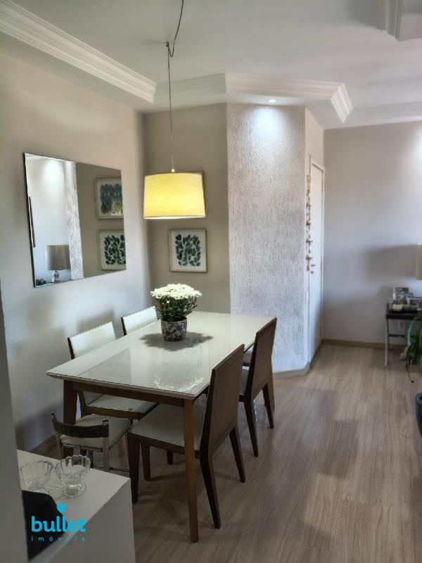 Apartamento à venda no bairro Vila São Bento: 