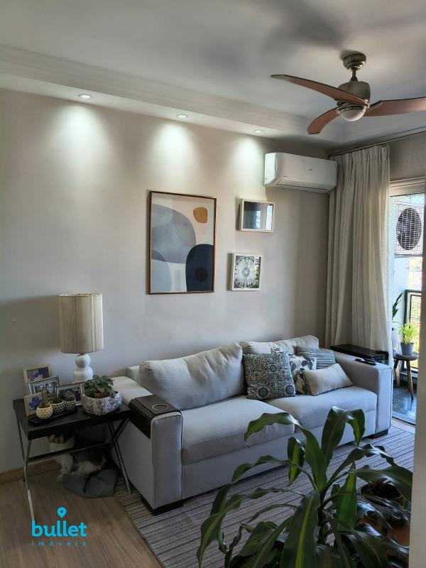 Apartamento à venda no bairro Vila São Bento: 