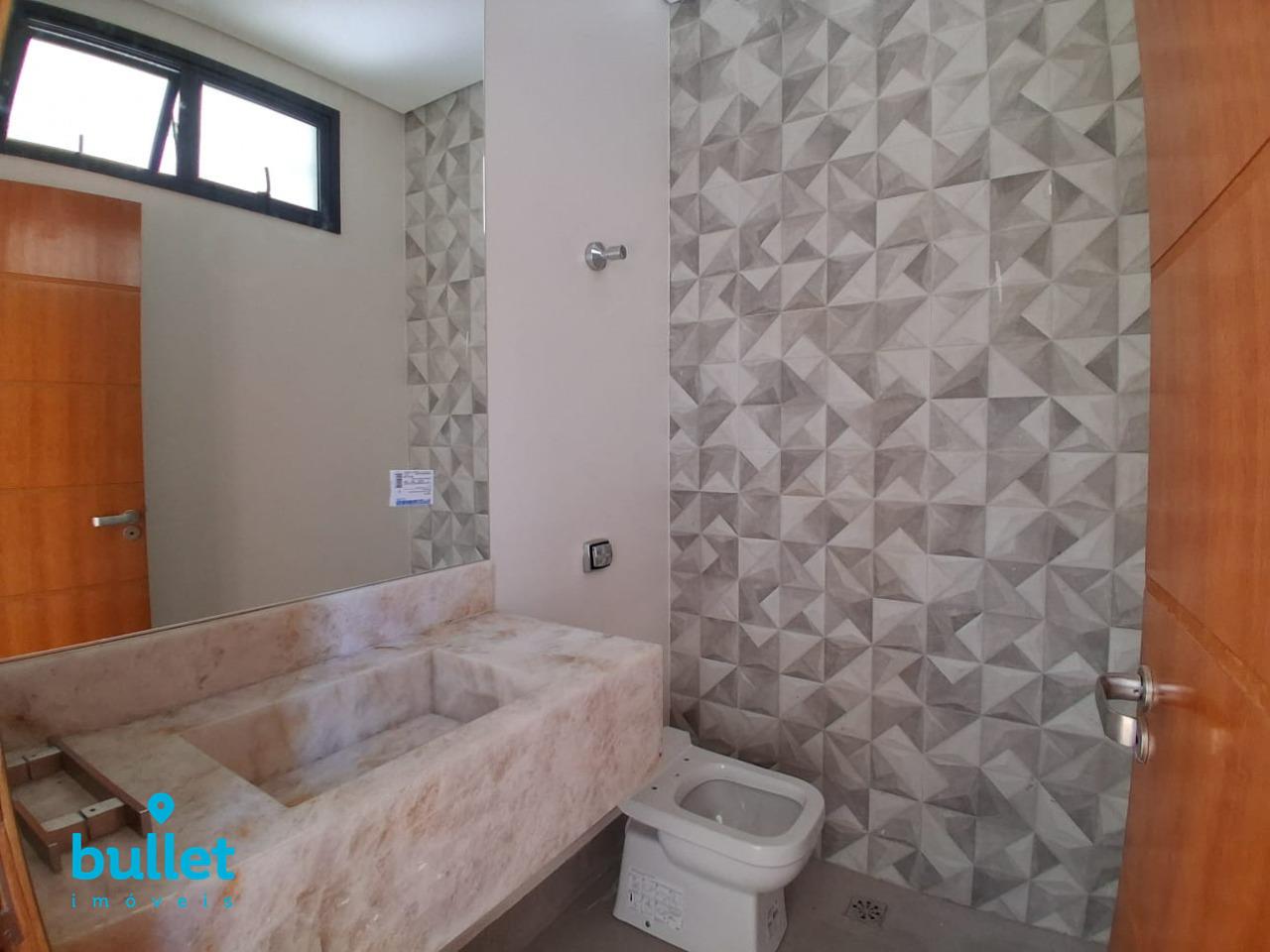 Casa à venda no bairro Boa Esperança: 