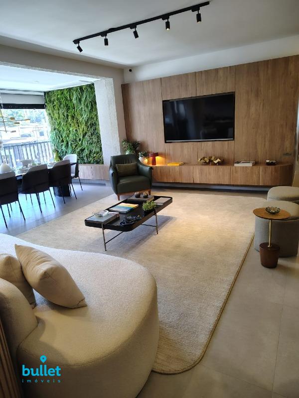 Apartamento à venda no bairro Cambuí: 