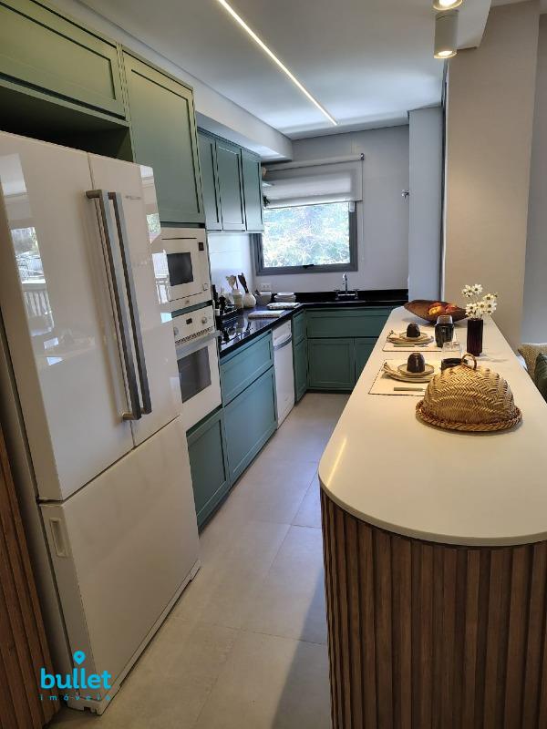 Apartamento à venda no bairro Cambuí: 