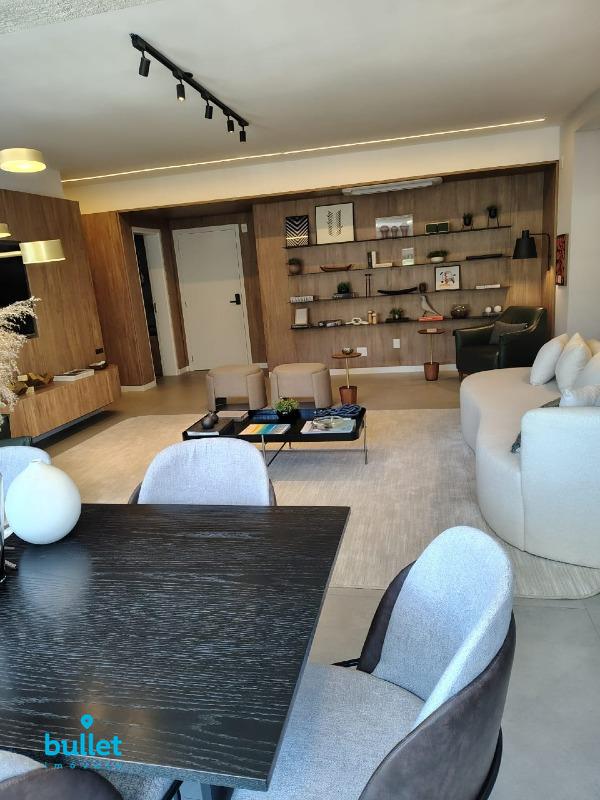 Apartamento à venda no bairro Cambuí: 