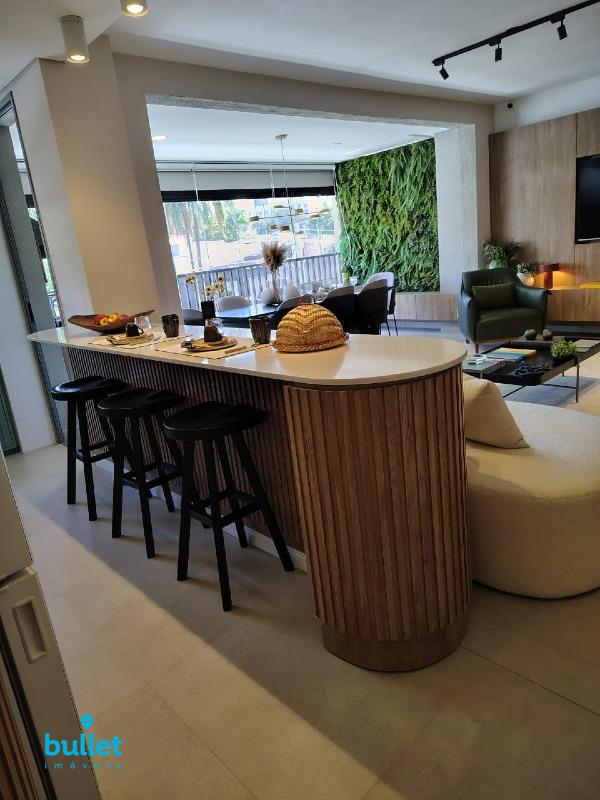 Apartamento à venda no bairro Cambuí: 