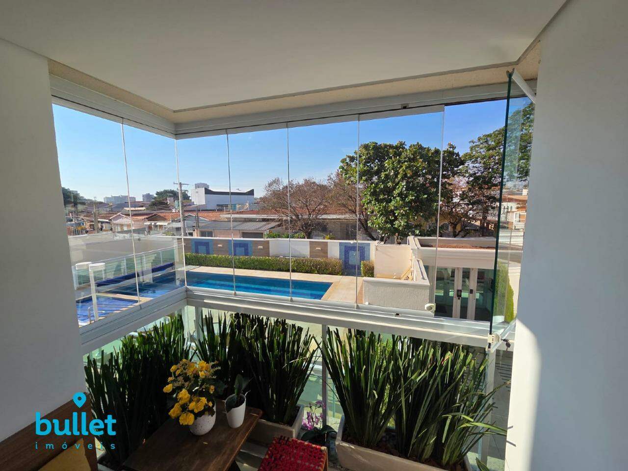 Apartamento à venda no bairro Parque Industrial: 