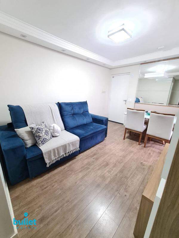 Apartamento à venda no bairro Jardim Amazonas: 