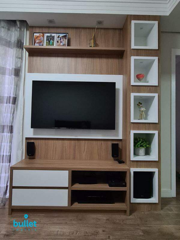 Apartamento à venda no bairro Jardim Amazonas: 