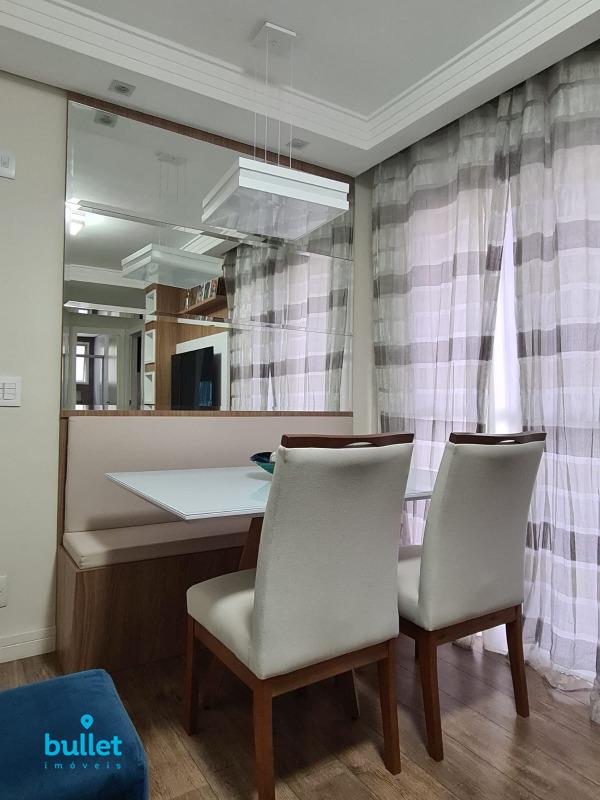 Apartamento à venda no bairro Jardim Amazonas: 