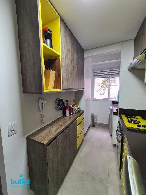 Apartamento à venda no bairro Jardim Amazonas: 