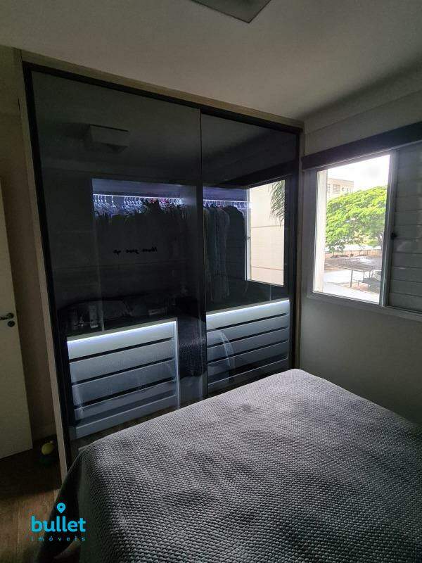 Apartamento à venda no bairro Jardim Amazonas: 