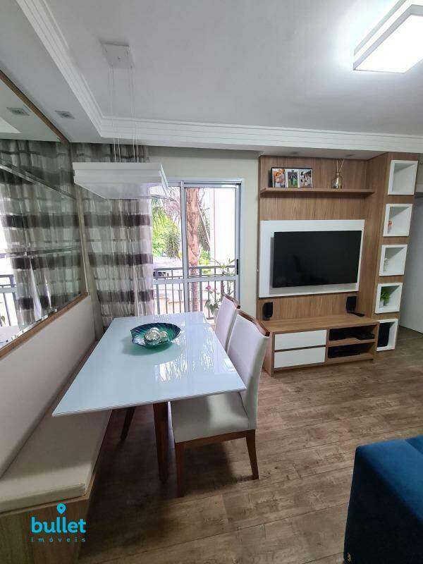 Apartamento à venda no bairro Jardim Amazonas: 