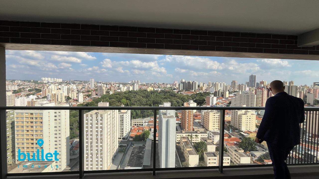 Apartamento à venda no bairro Cambuí: 