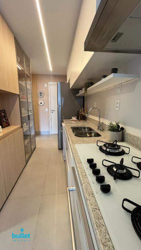 Apartamento à venda no bairro Cambuí: 