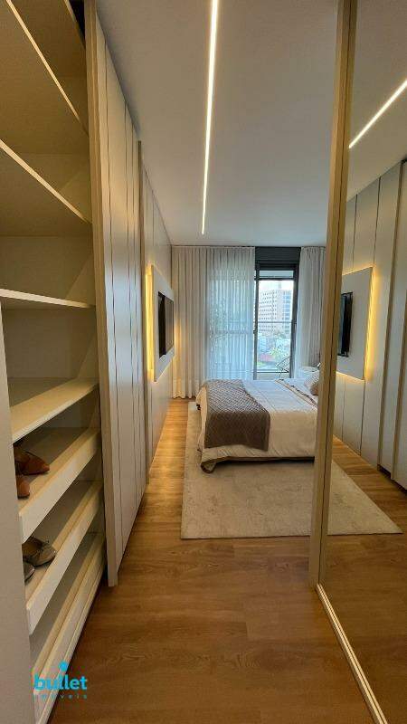 Apartamento à venda no bairro Cambuí: 