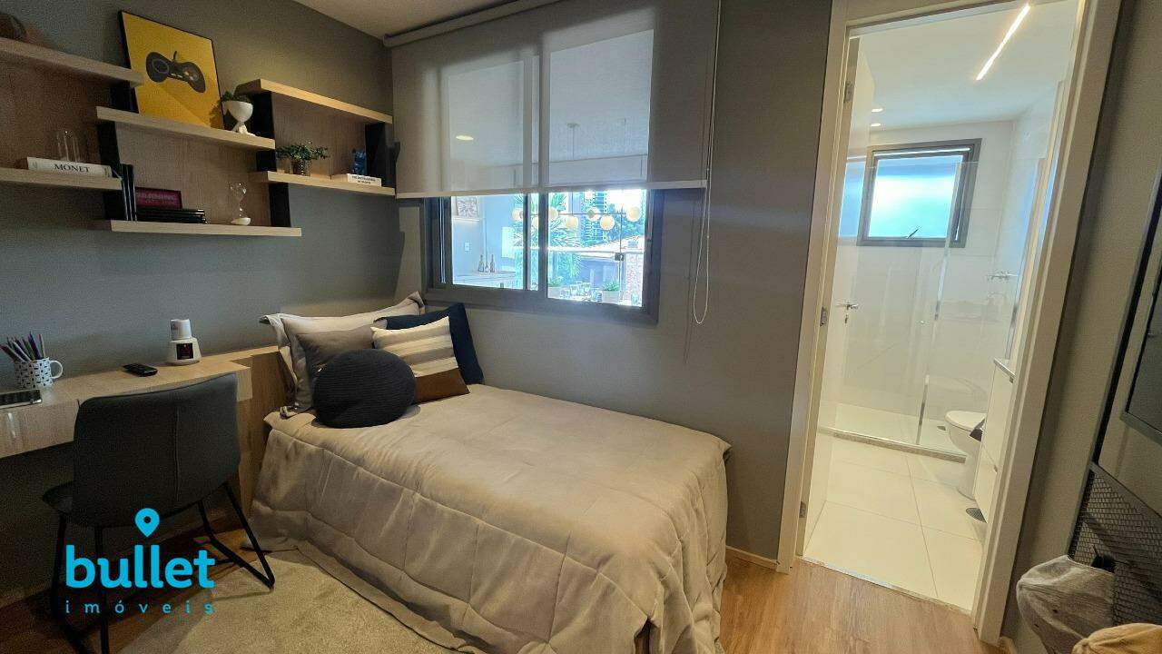 Apartamento à venda no bairro Cambuí: 