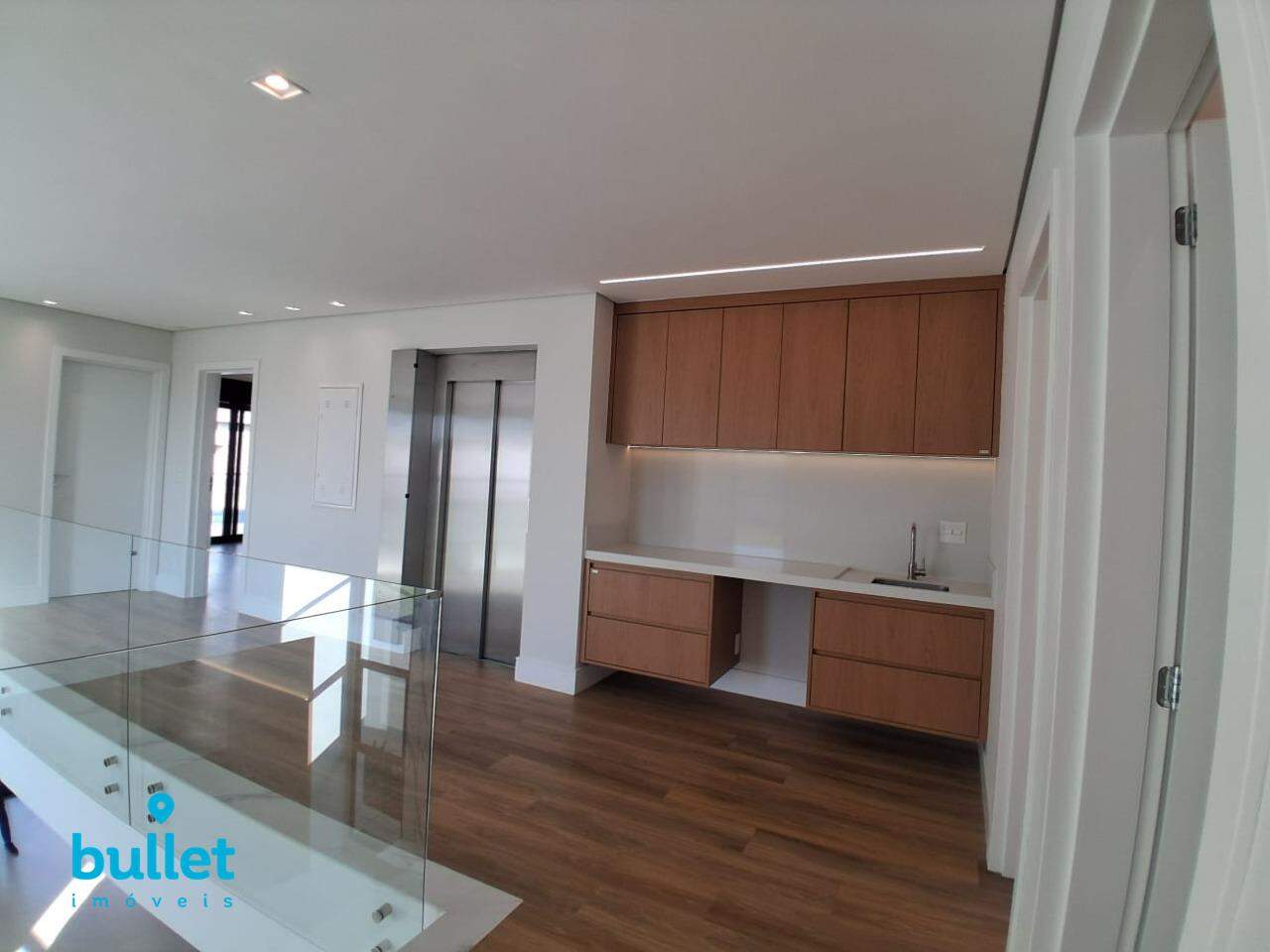 Casa à venda no bairro Alphaville Dom Pedro 3: 