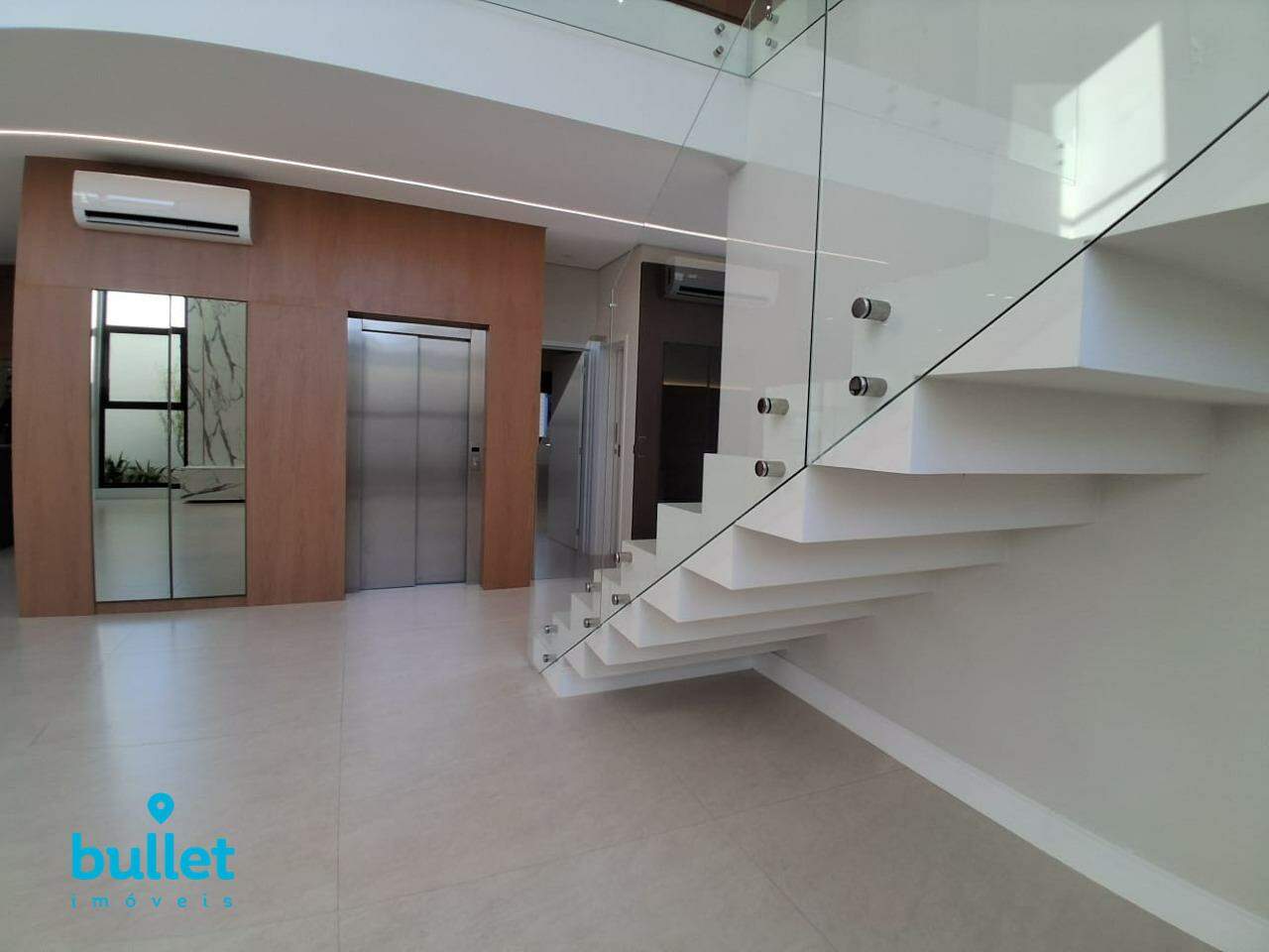 Casa à venda no bairro Alphaville Dom Pedro 3: 