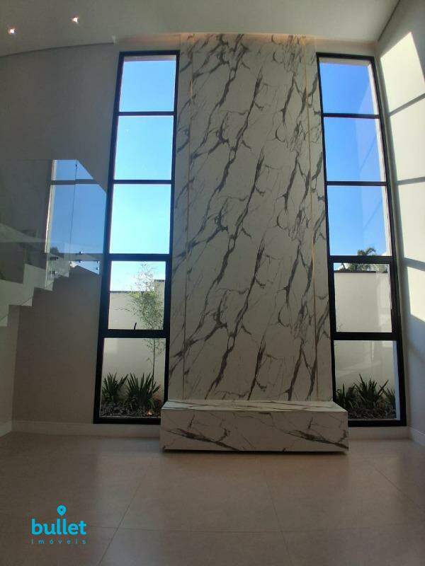 Casa à venda no bairro Alphaville Dom Pedro 3: 