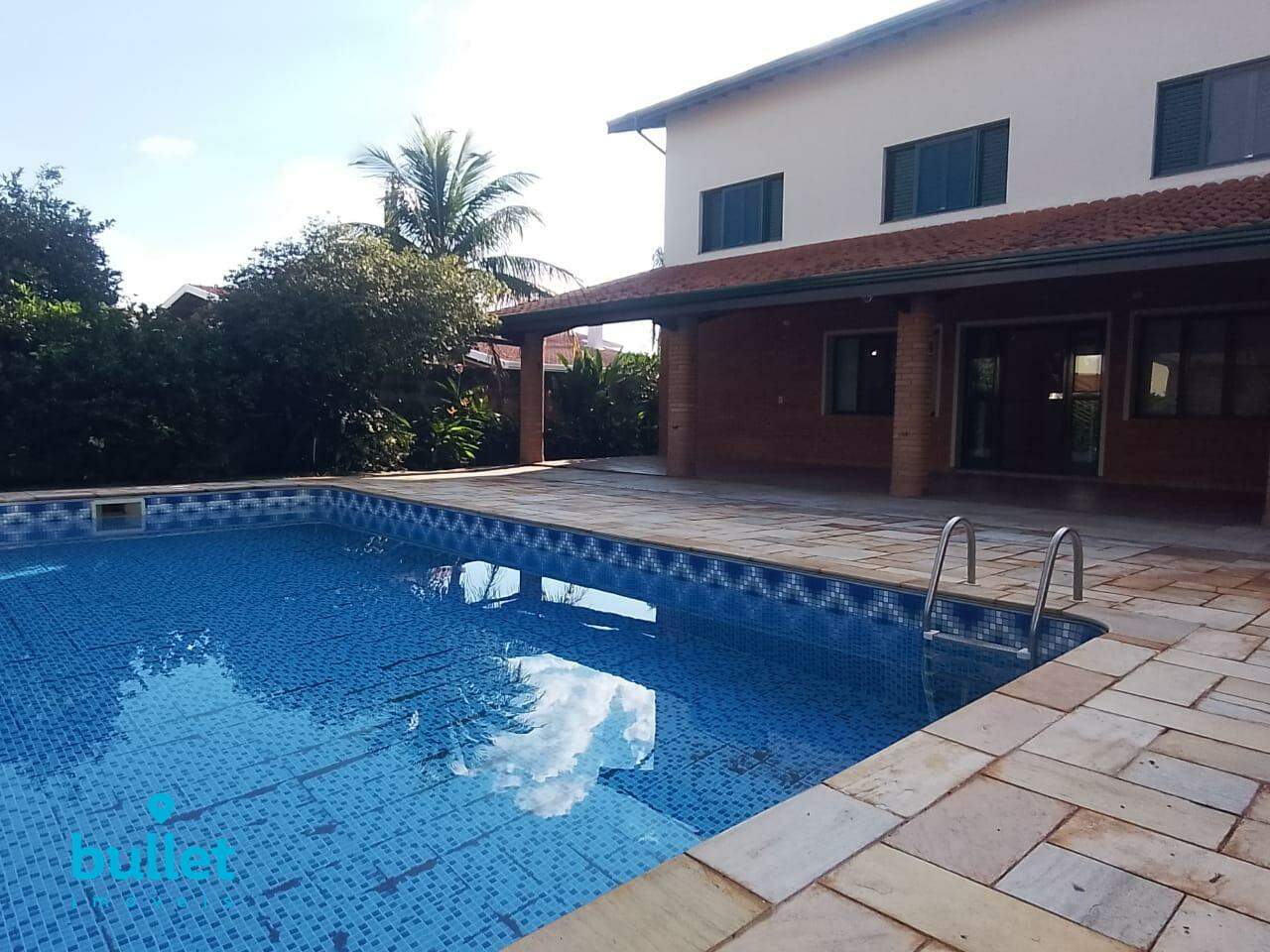 Casa à venda no bairro Loteamento Residencial Barão do Café: 