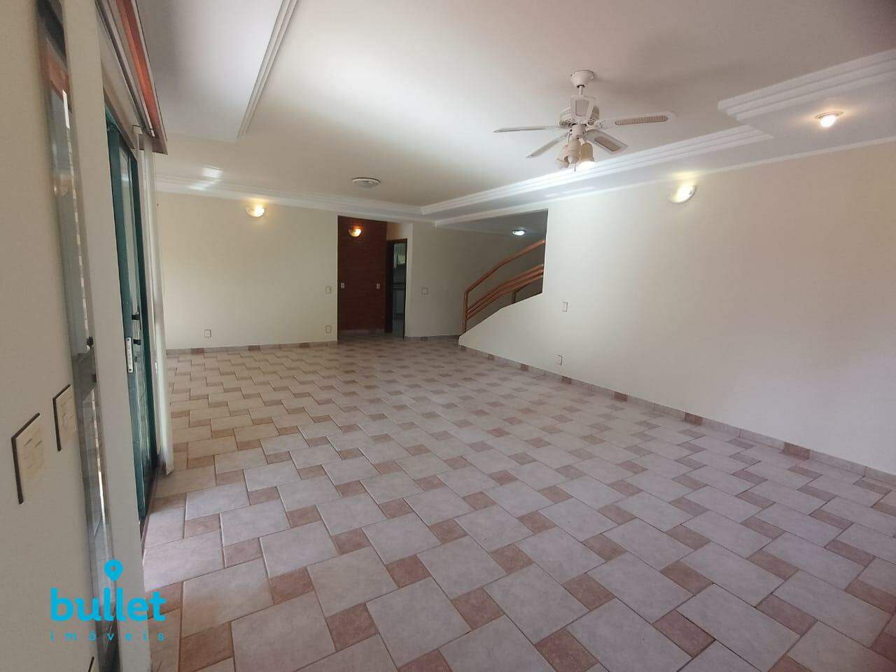 Casa à venda no bairro Loteamento Residencial Barão do Café: 