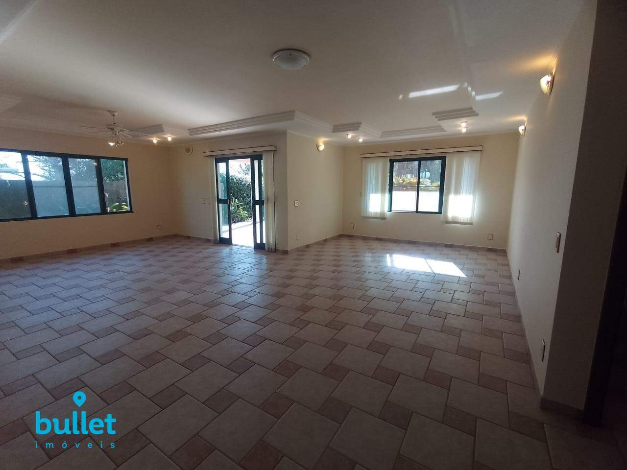 Casa à venda no bairro Loteamento Residencial Barão do Café: 