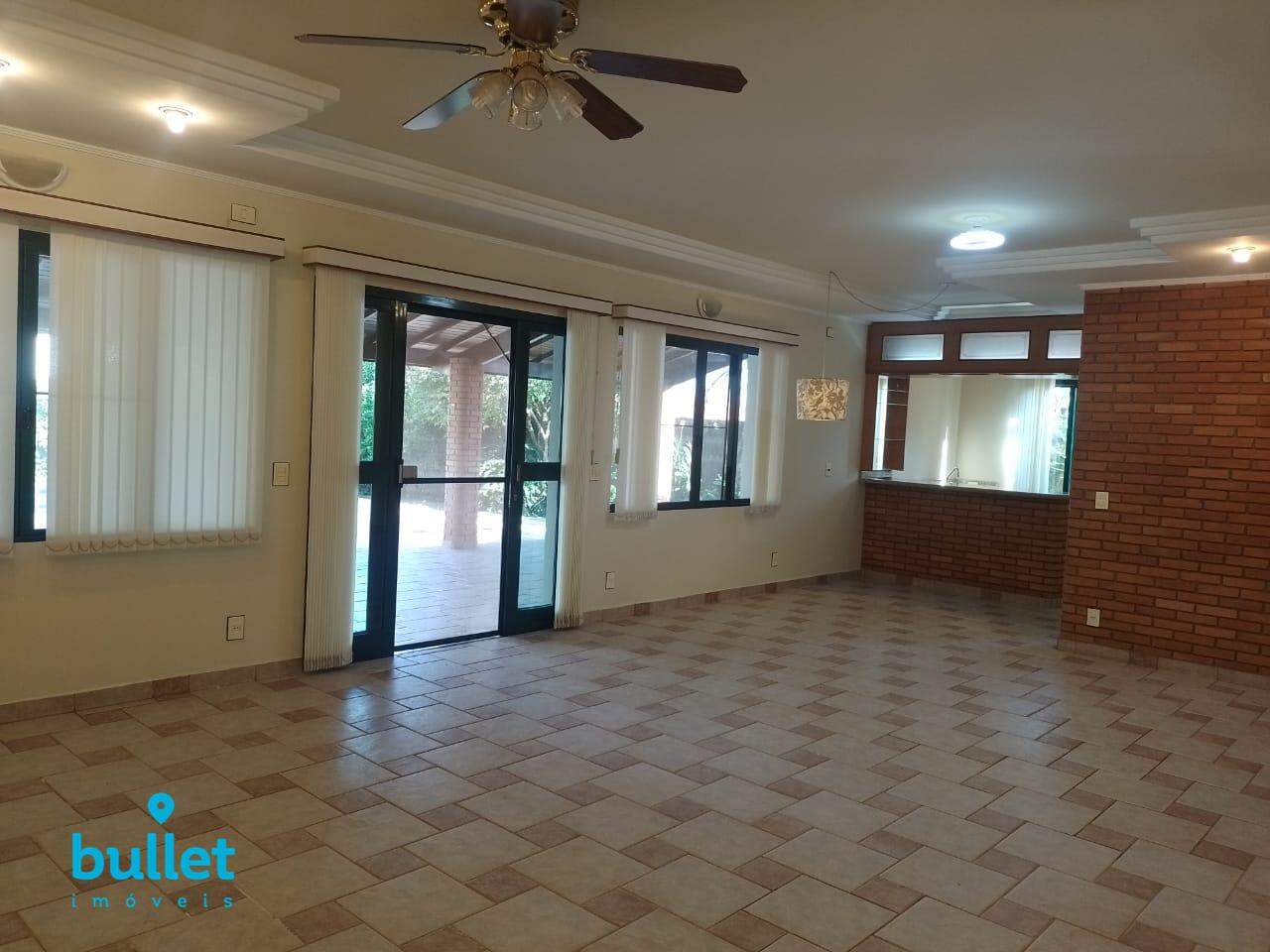 Casa à venda no bairro Loteamento Residencial Barão do Café: 