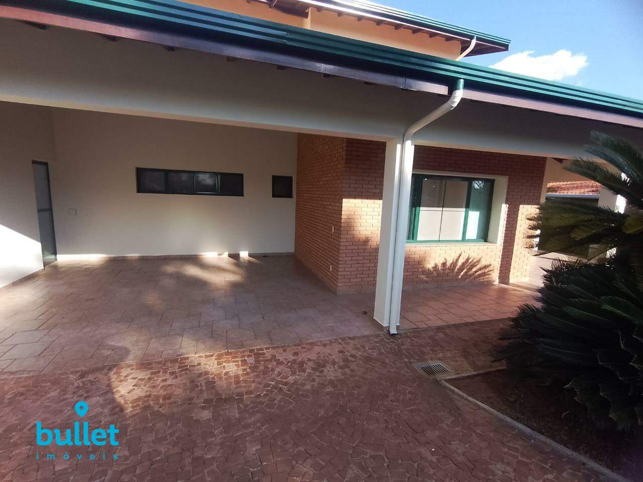 Casa à venda no bairro Loteamento Residencial Barão do Café: 