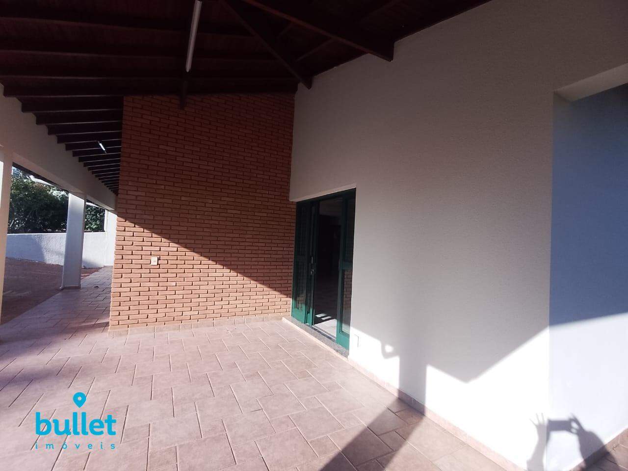 Casa à venda no bairro Loteamento Residencial Barão do Café: 