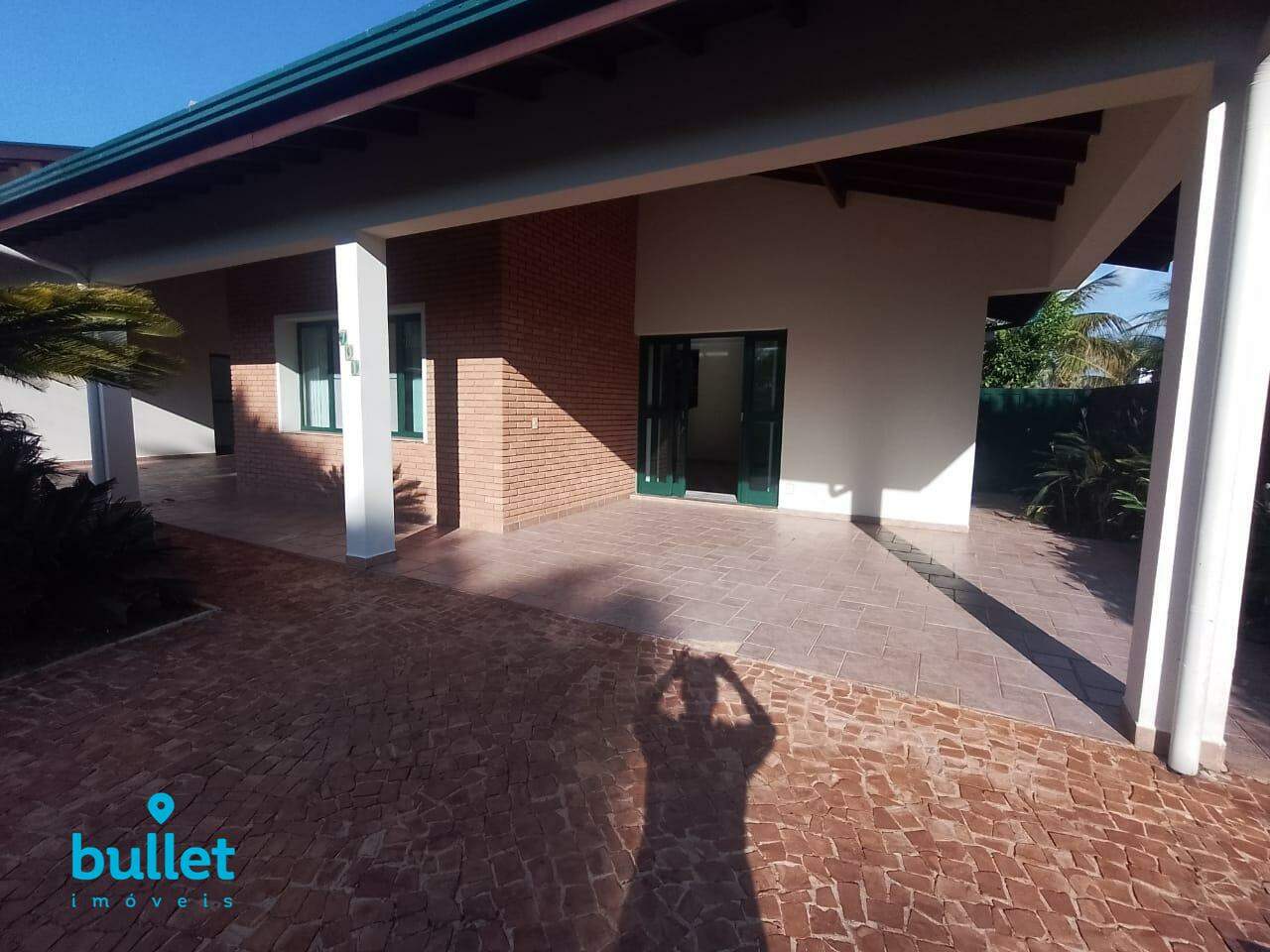 Casa à venda no bairro Loteamento Residencial Barão do Café: 