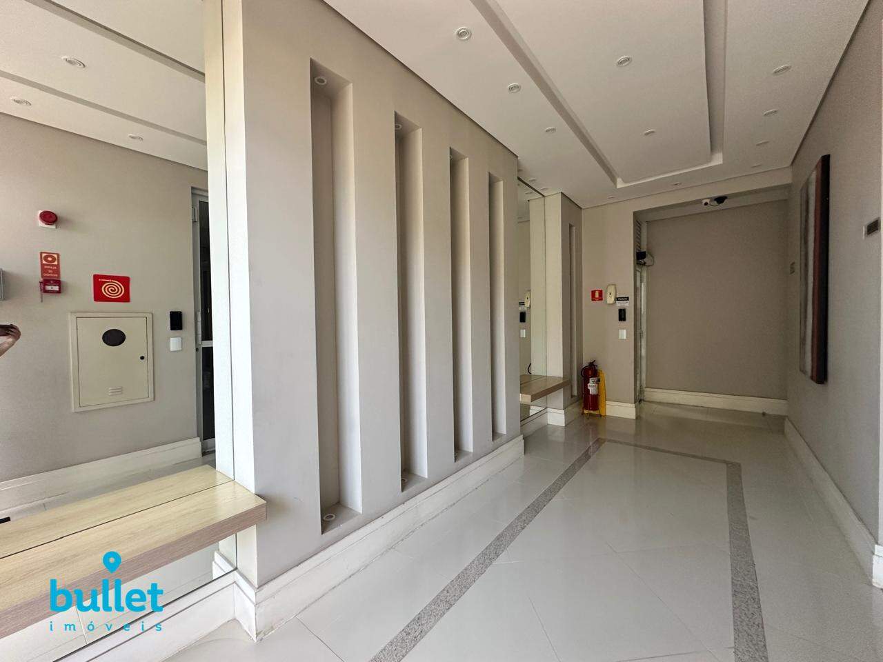 Apartamento à venda no bairro Parque Industrial: 