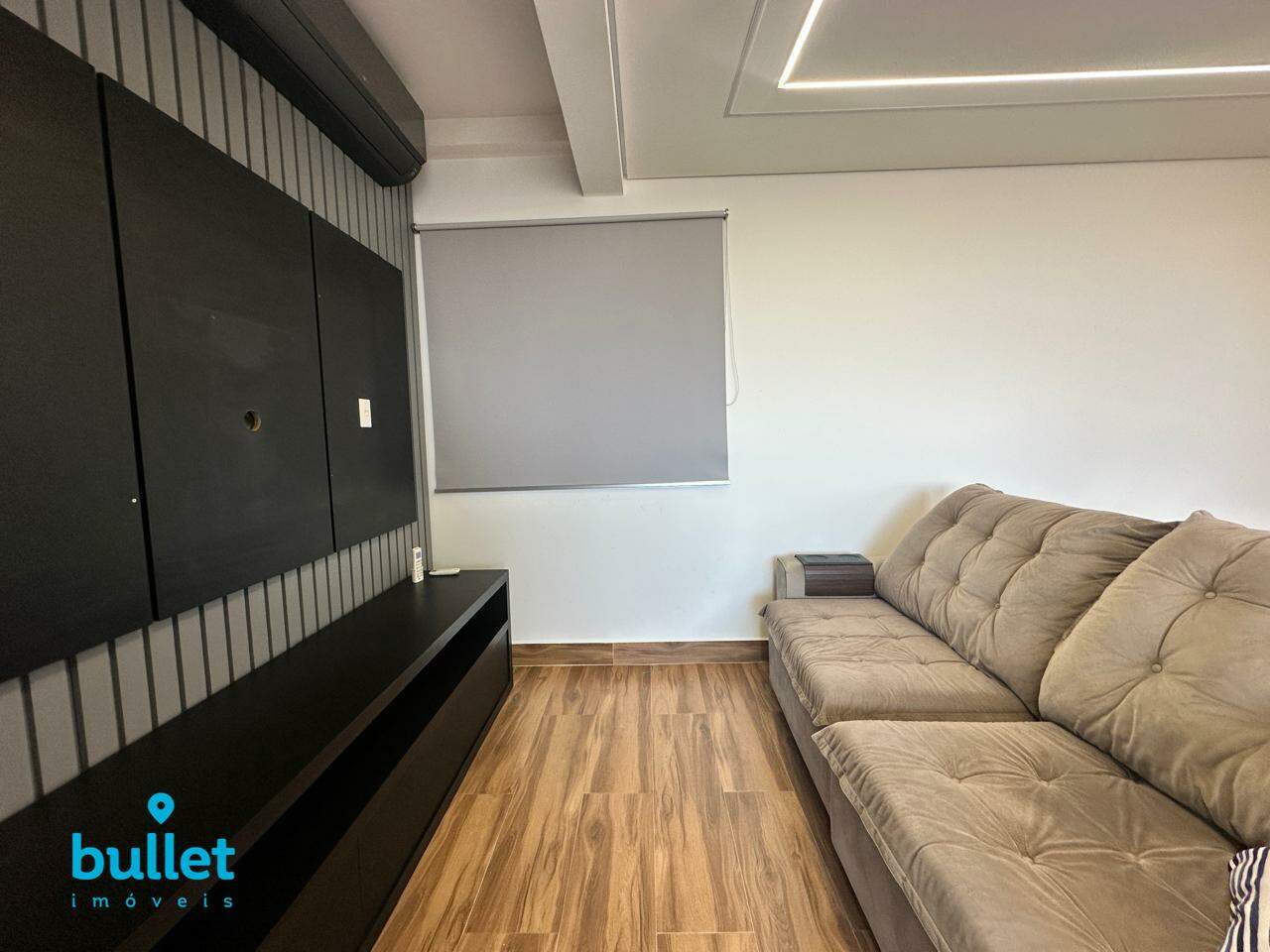 Apartamento à venda no bairro Parque Industrial: 