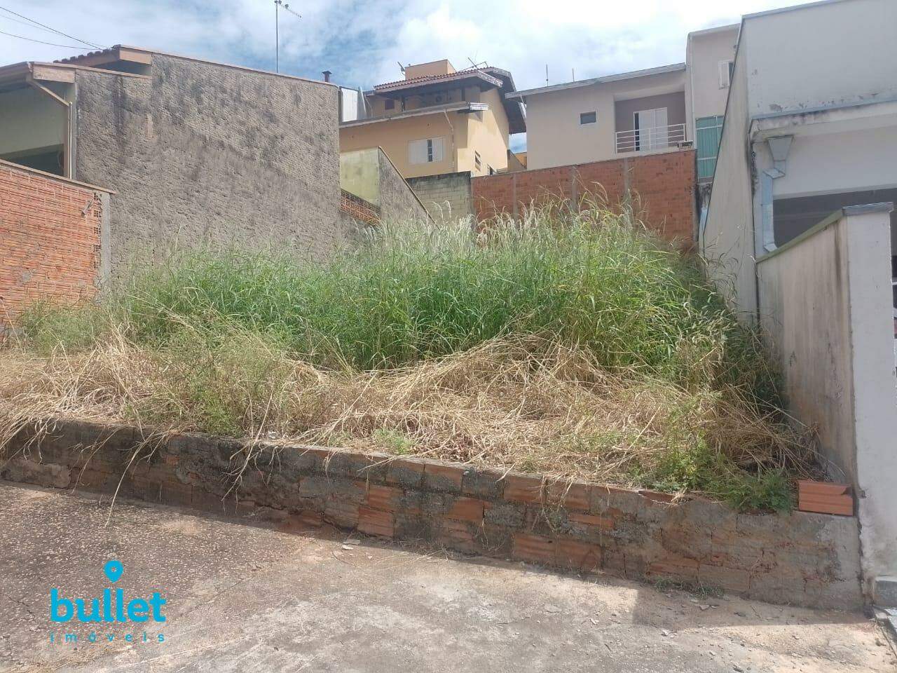 terreno à venda no bairro Condomínio Residencial Mirante do Lenheiro: 