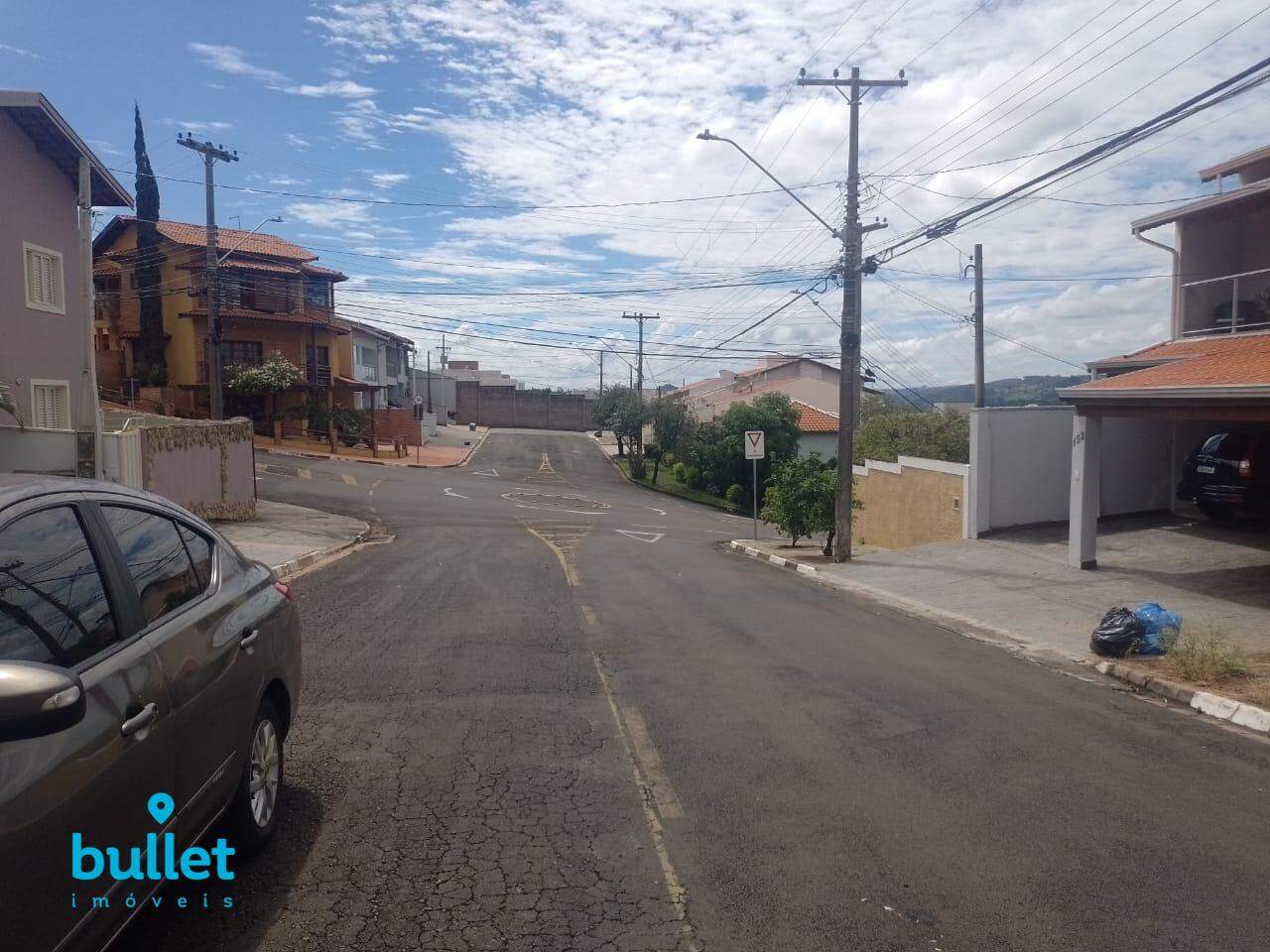 terreno à venda no bairro Condomínio Residencial Mirante do Lenheiro: 