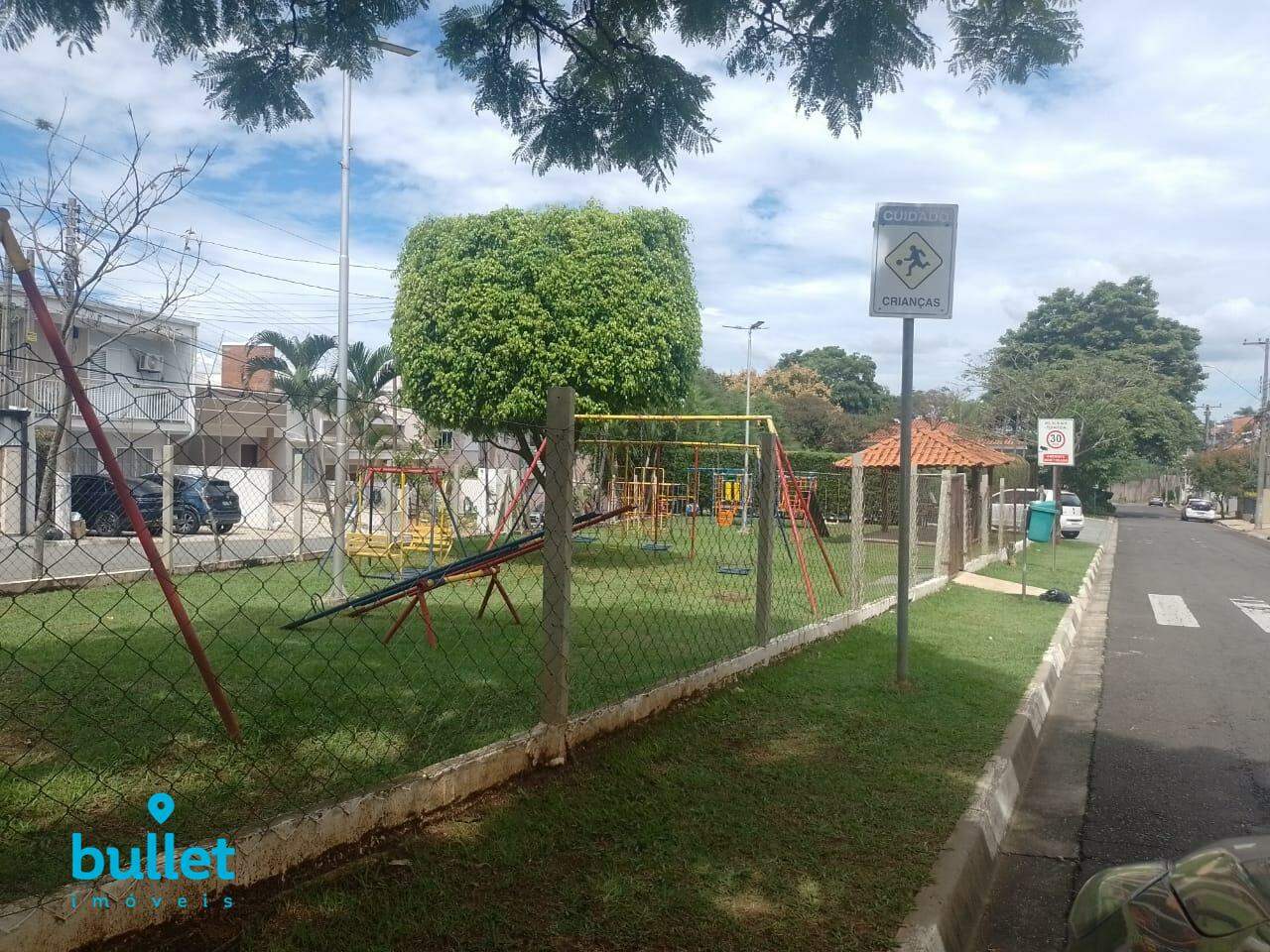 terreno à venda no bairro Condomínio Residencial Mirante do Lenheiro: 