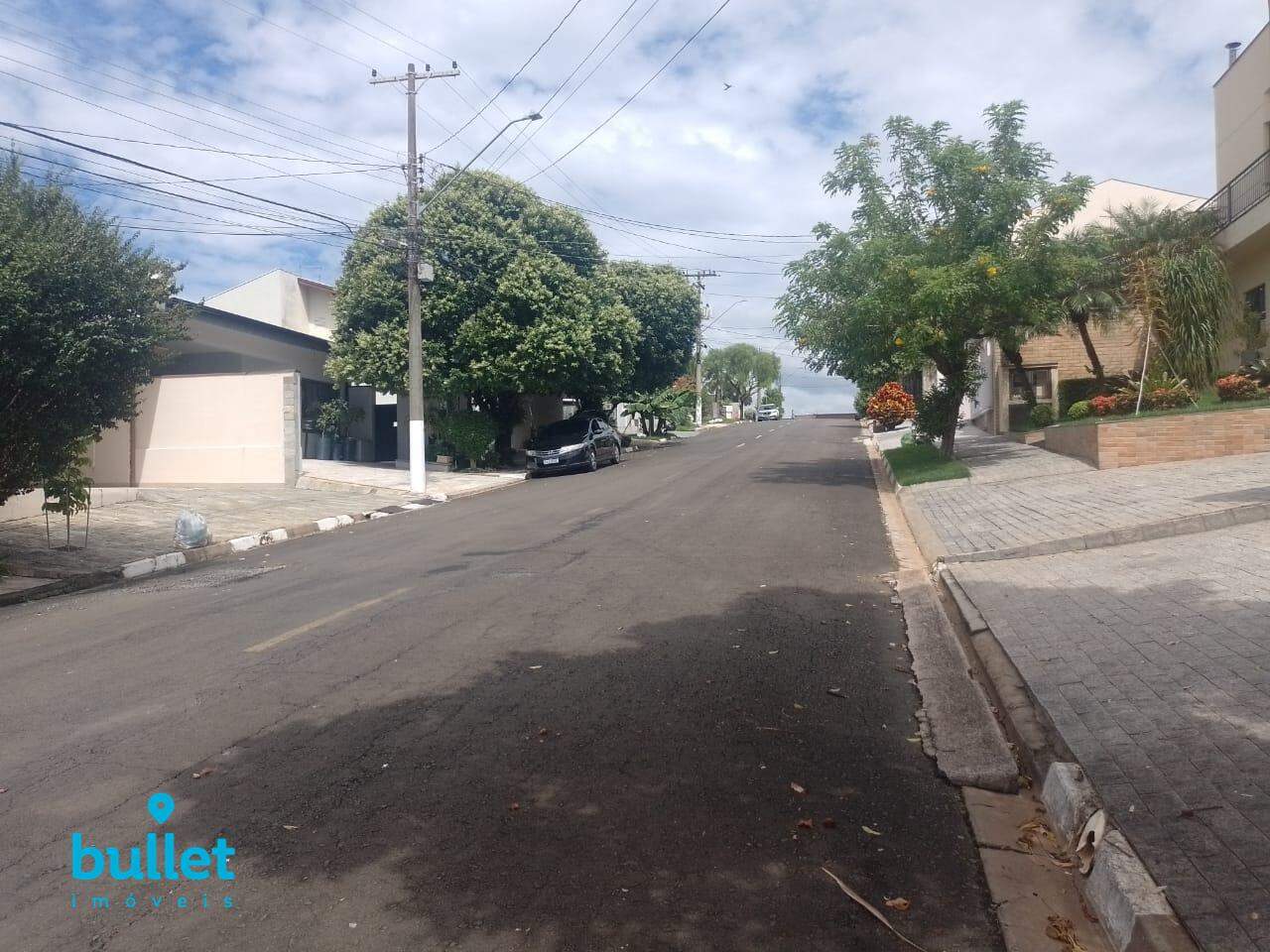 terreno à venda no bairro Condomínio Residencial Mirante do Lenheiro: 