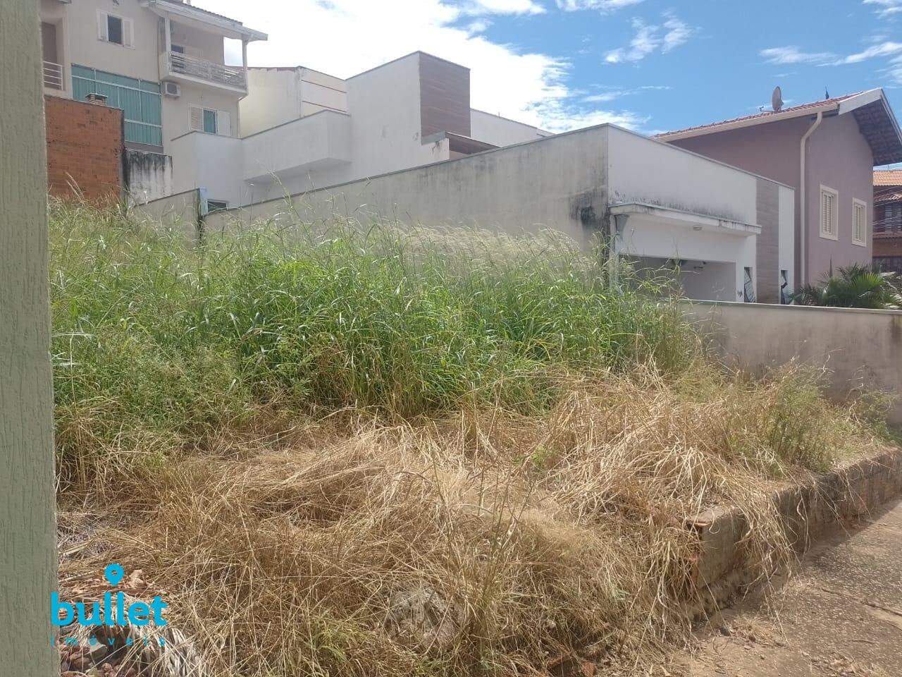 terreno à venda no bairro Condomínio Residencial Mirante do Lenheiro: 
