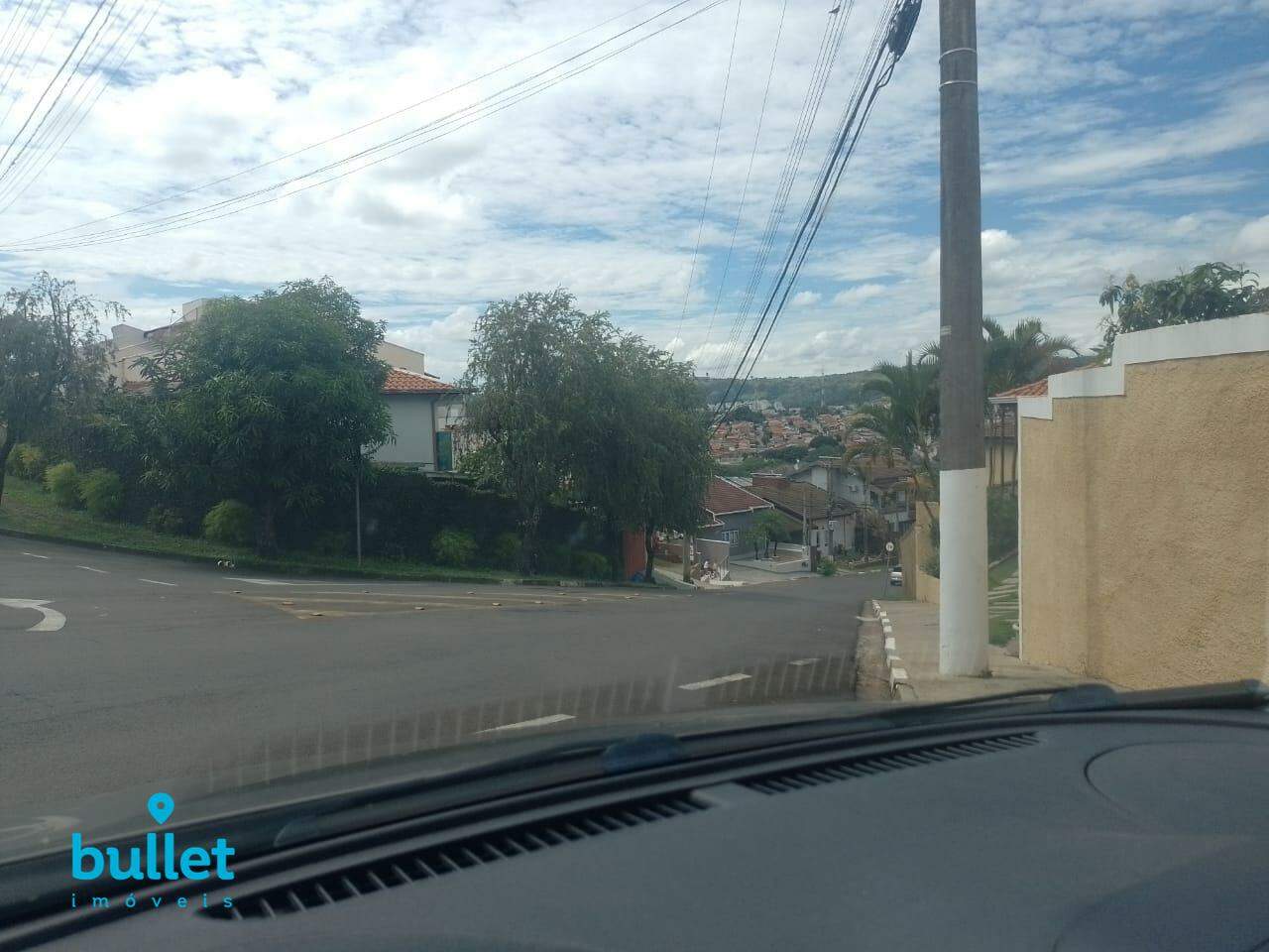 terreno à venda no bairro Condomínio Residencial Mirante do Lenheiro: 