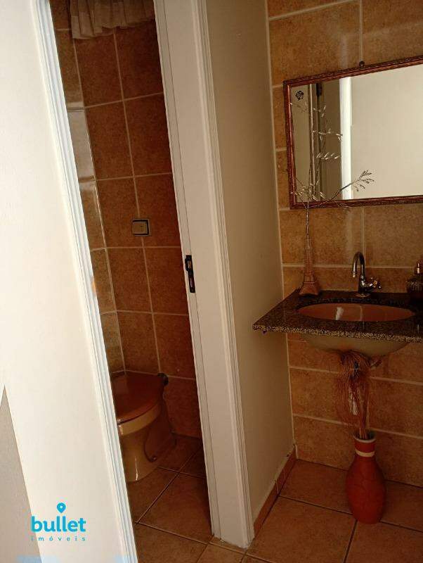 Casa para aluguel no bairro Parque Alto Taquaral: 