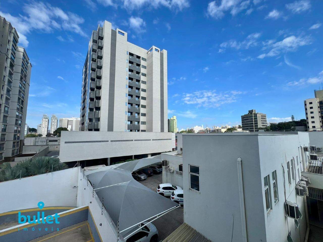 studio à venda no bairro Botafogo: 