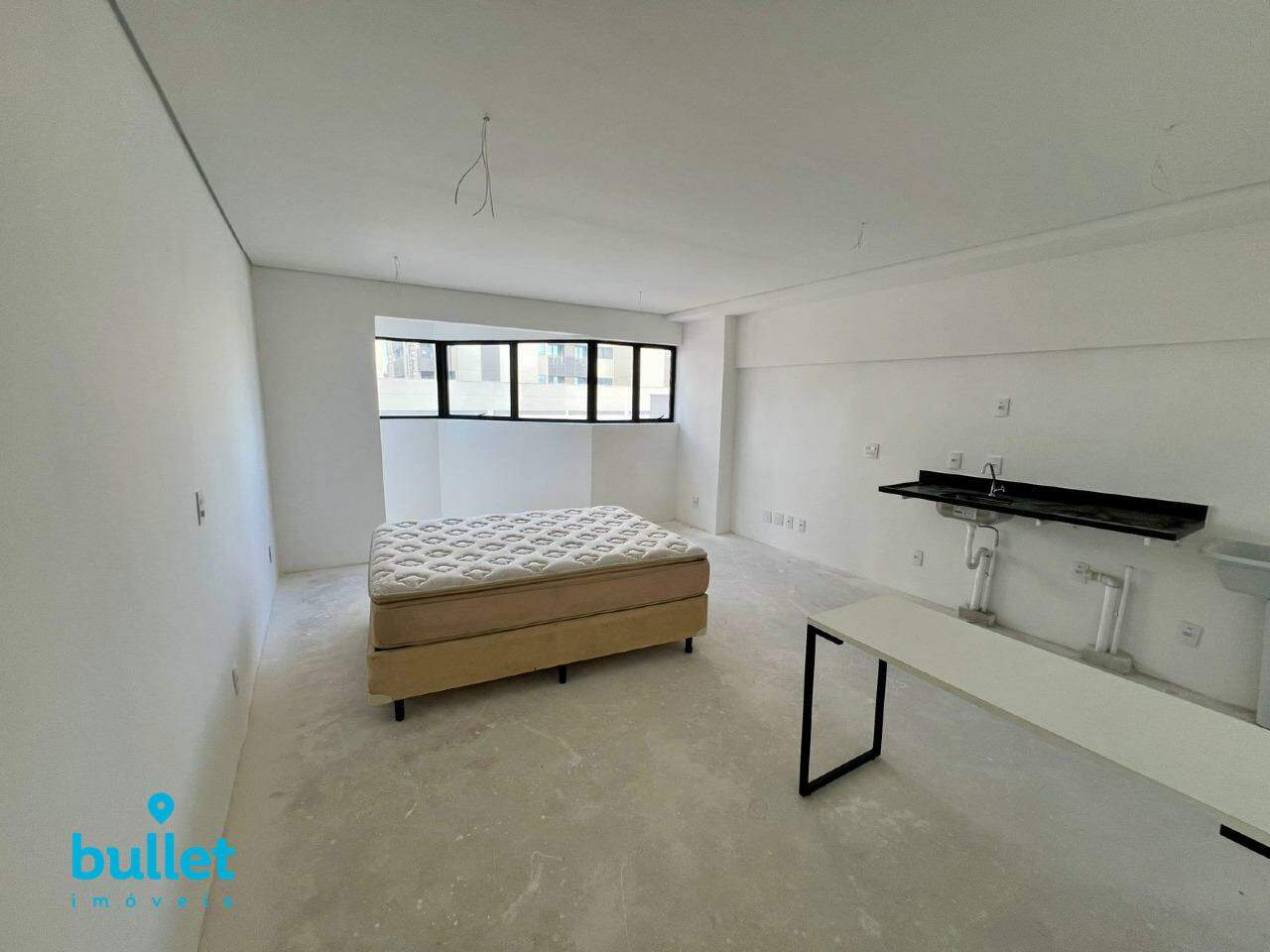 studio à venda no bairro Botafogo: 