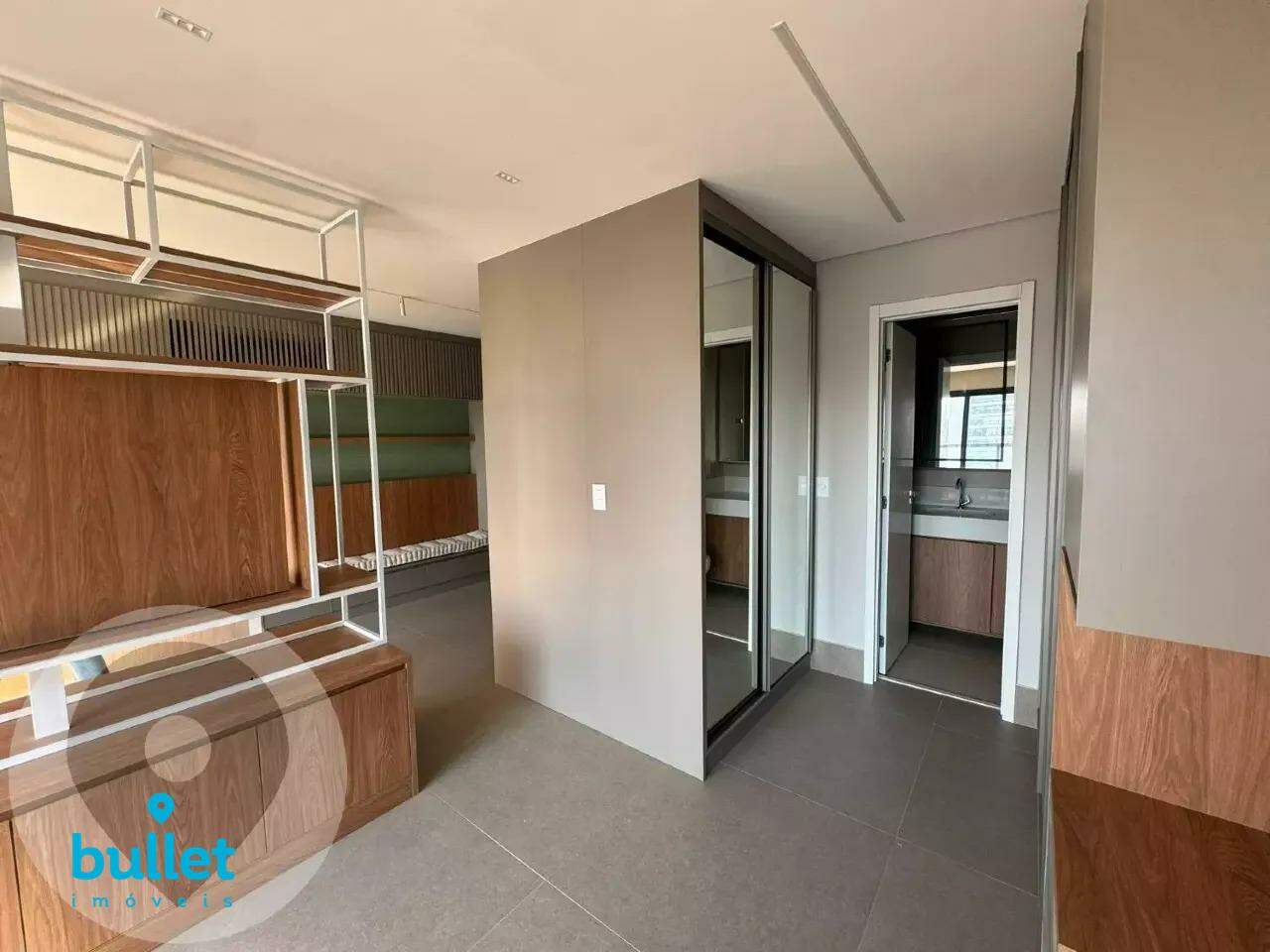 studio para aluguel no bairro Cambuí: 