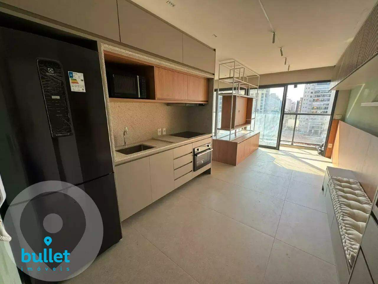 studio para aluguel no bairro Cambuí: 