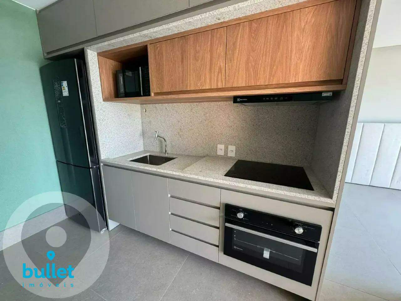 studio para aluguel no bairro Cambuí: 