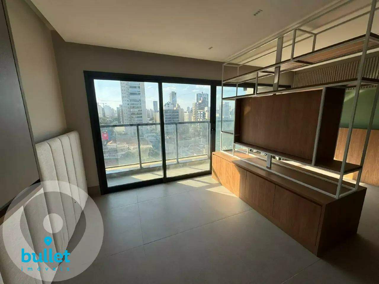 studio para aluguel no bairro Cambuí: 