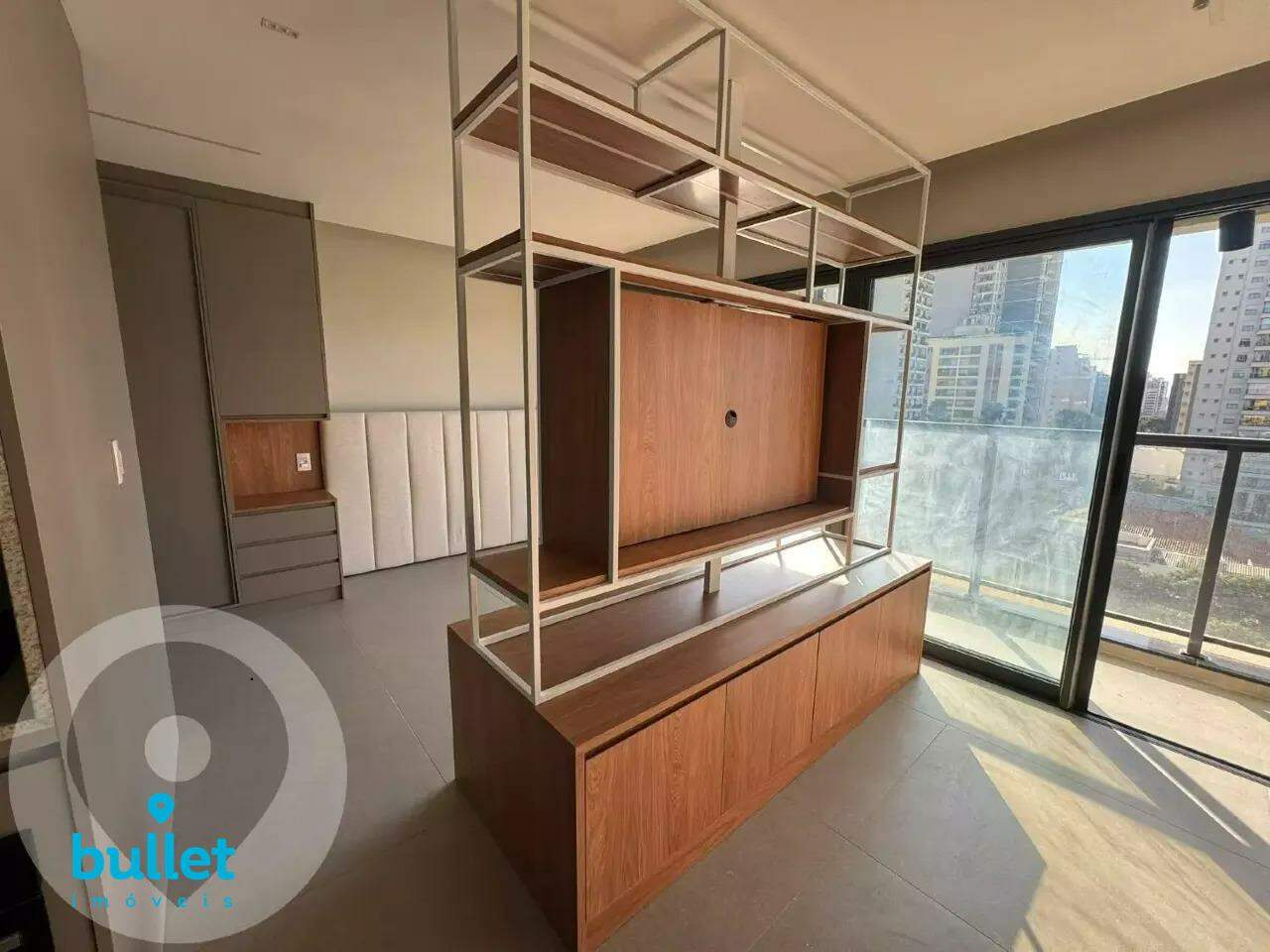 studio para aluguel no bairro Cambuí: 